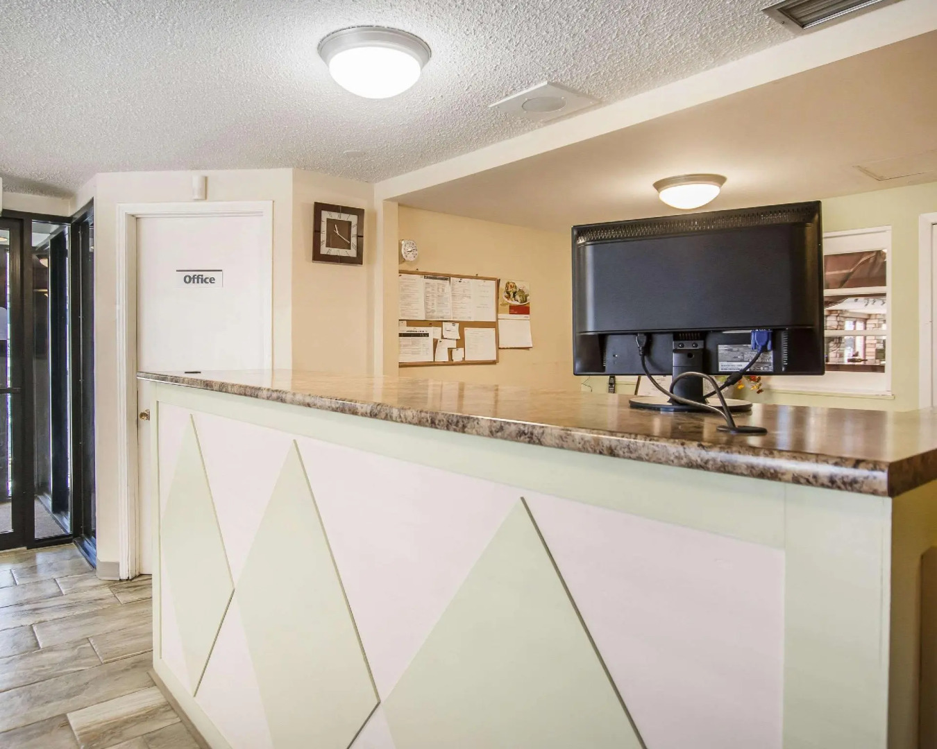 Econolodge Miramichi