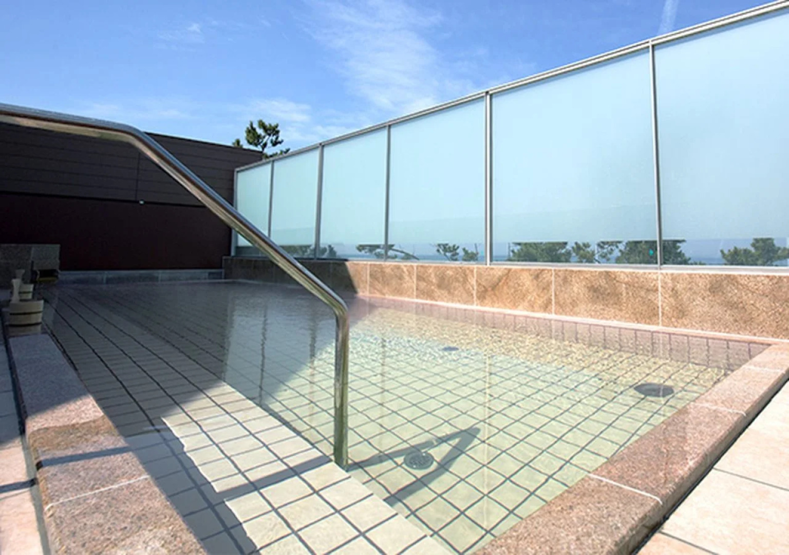 Kamenoi Hotel Chitamihama