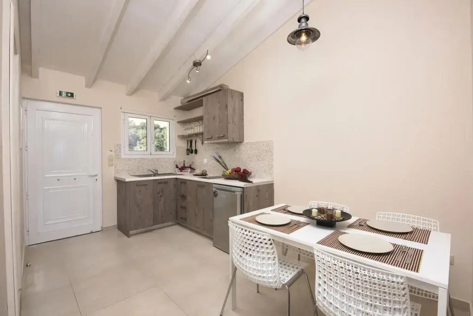 Onar Corfu Aparts & Studios