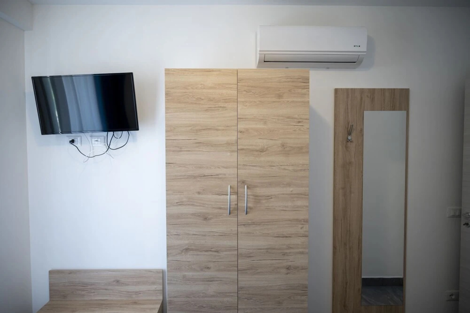 Zircone Apartment On Sea Shore