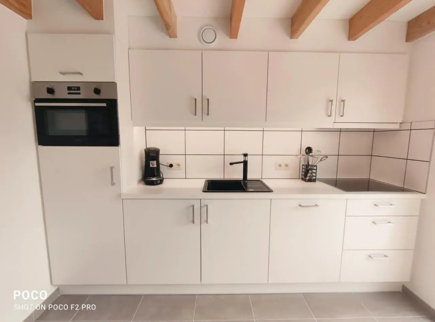 Vakantiewoning Polderhuis 10