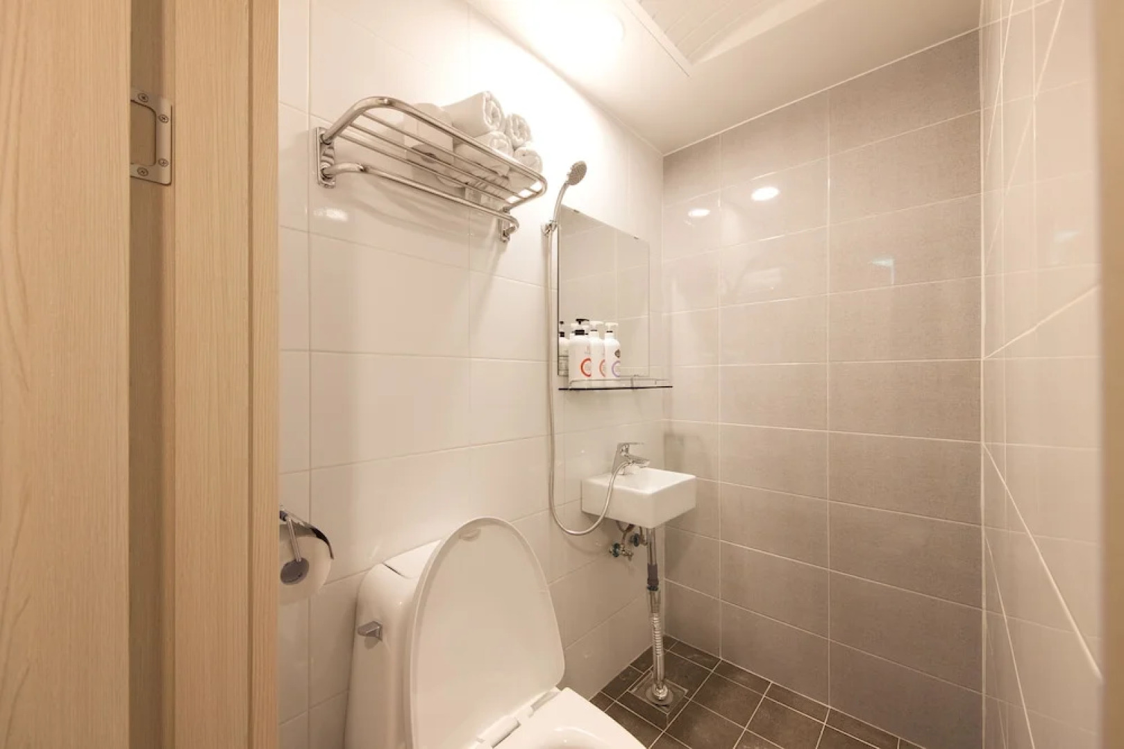 K-Grand Hotel Myeongdong