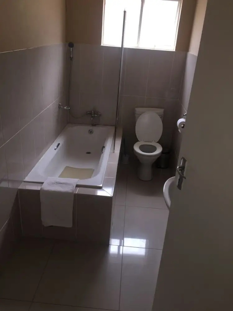 Bridgeville Guest House