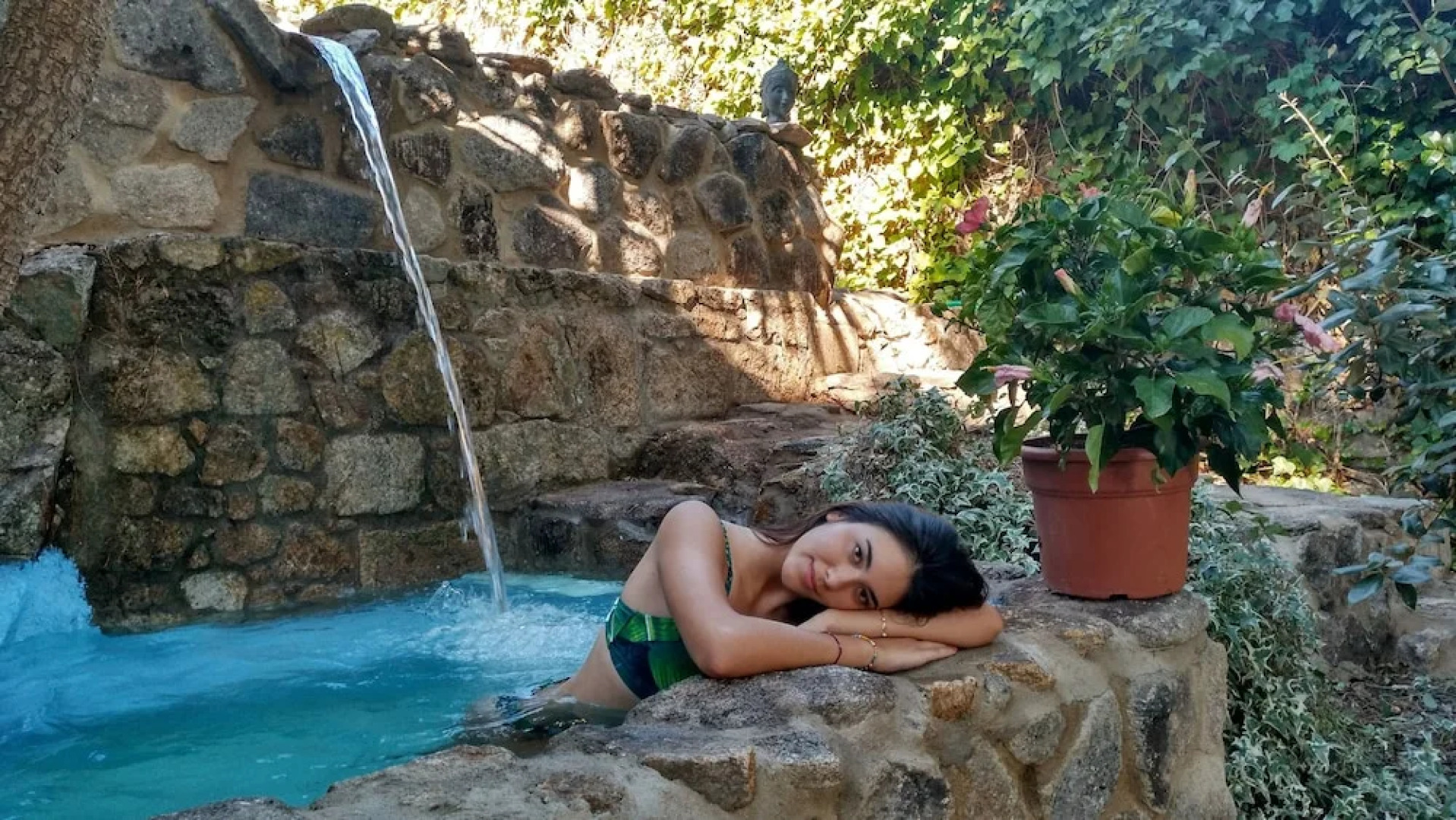 Almazara de San Pedro