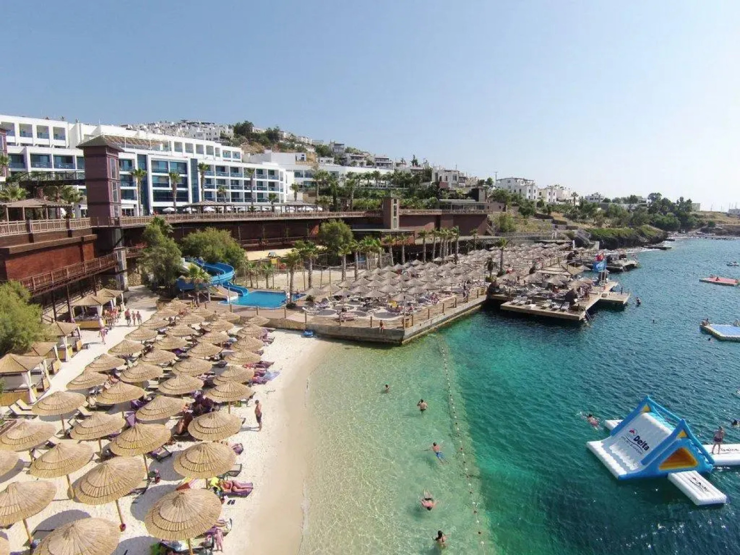 Delta Hotels by Marriott Bodrum