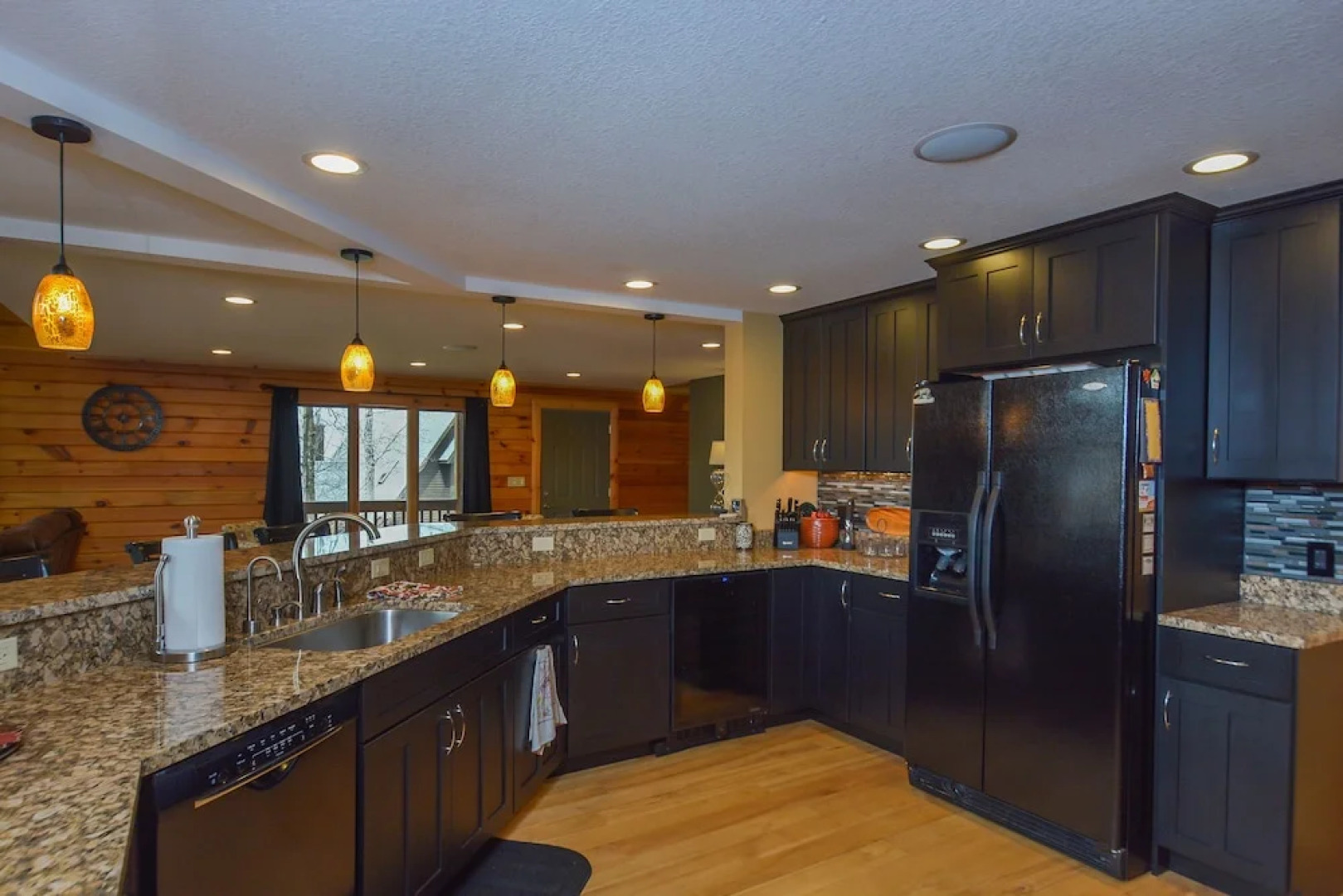 Boulder Escape 5 Bedroom House