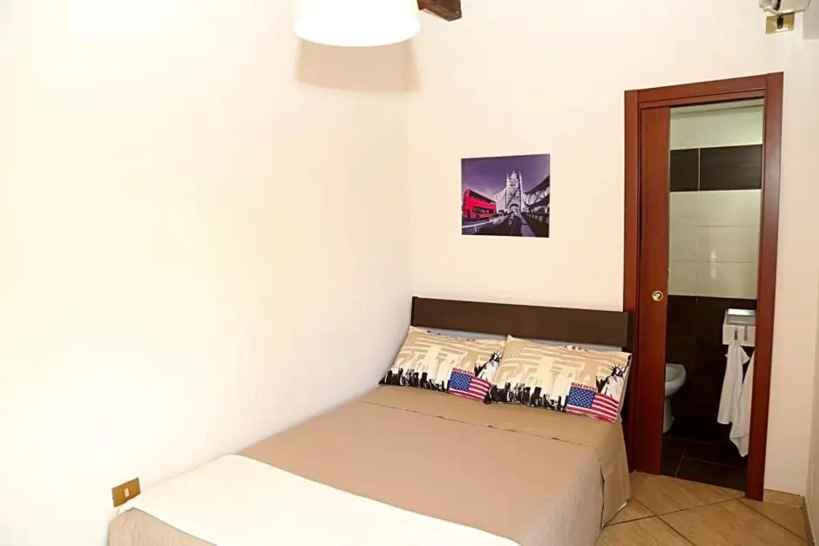 B&B Villa Caracciolo