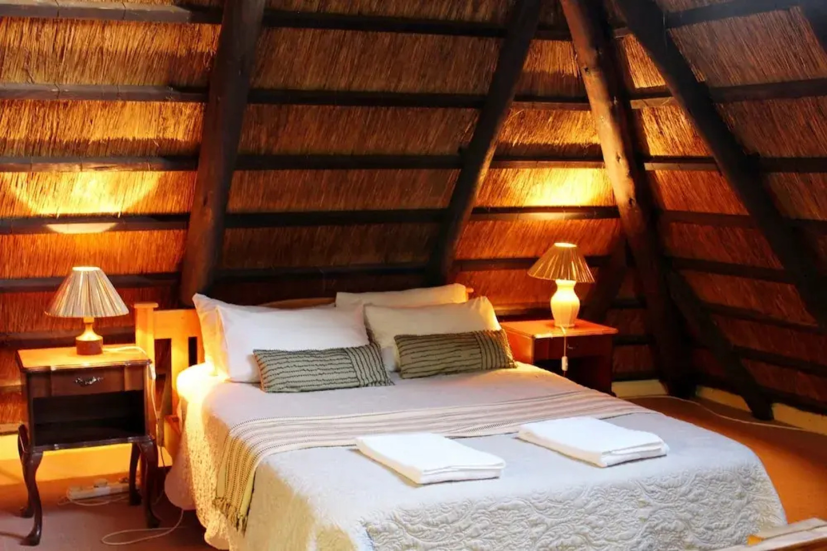 Treks Trips and Trails