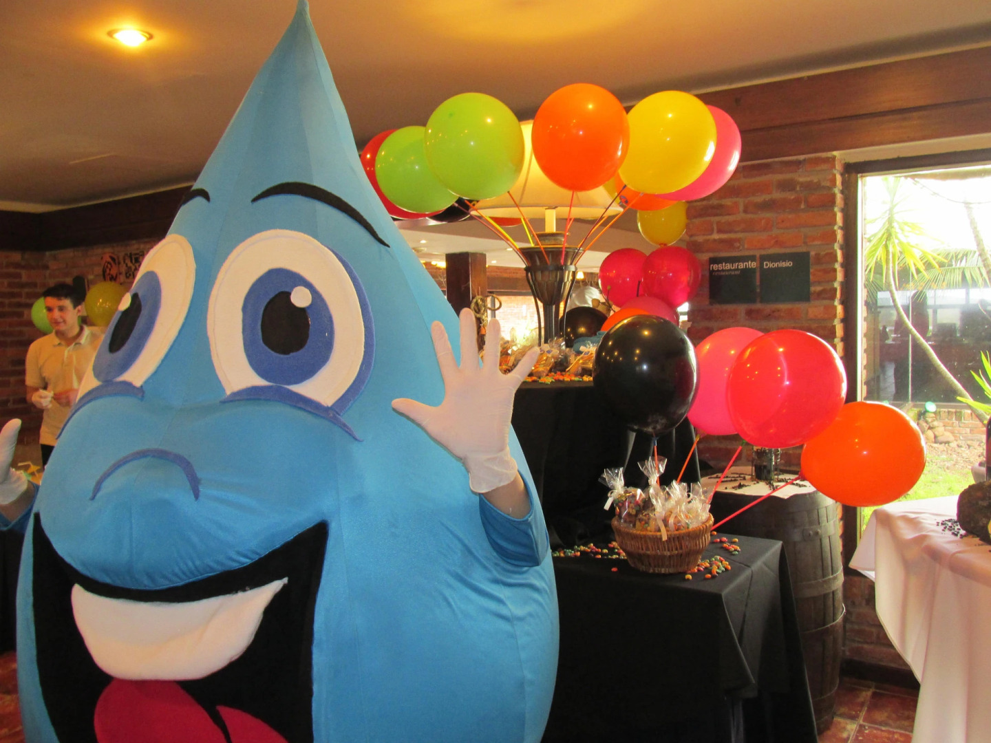 Arapey Thermal Resort & Spa