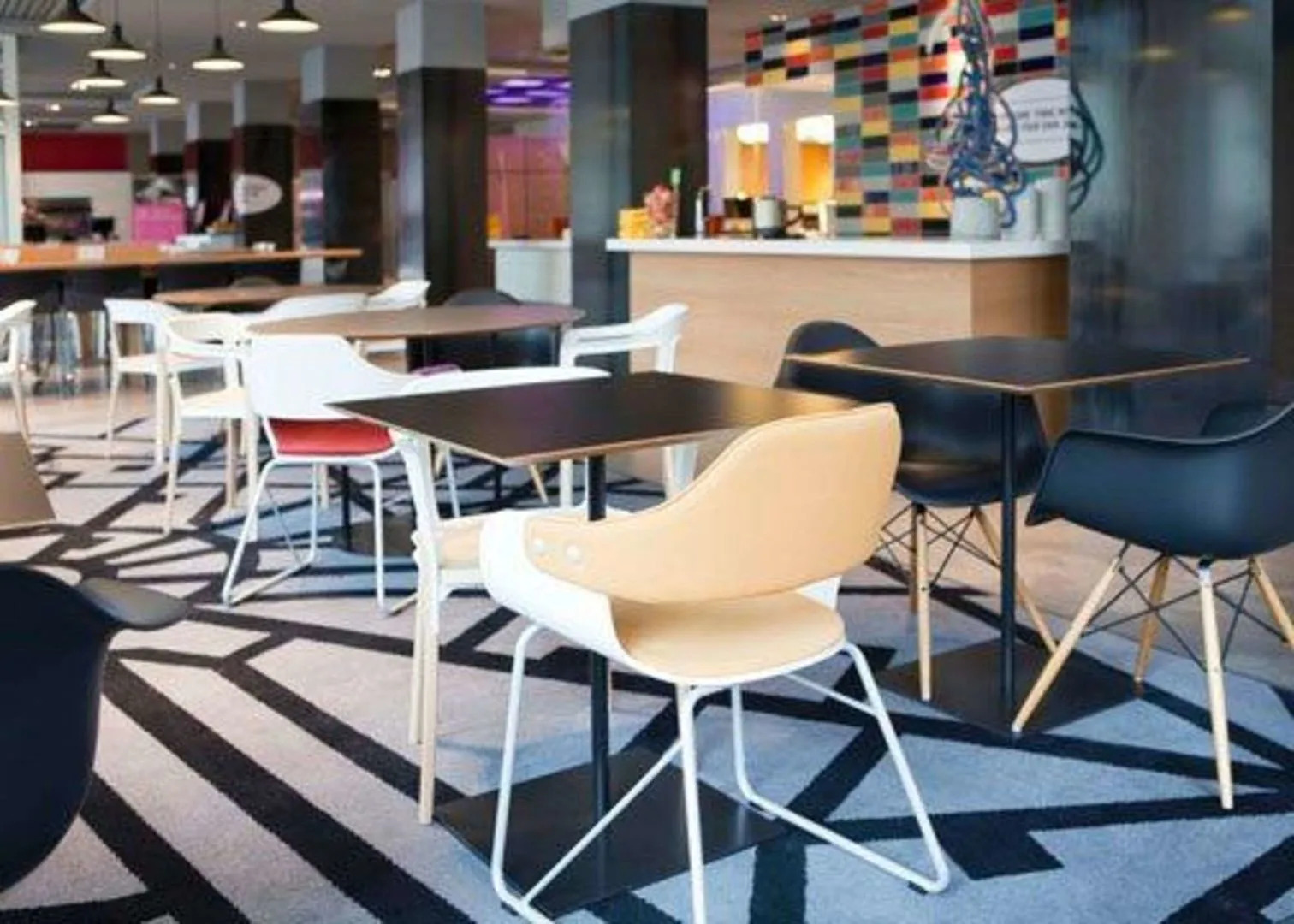 Comfort Hotel Børsparken