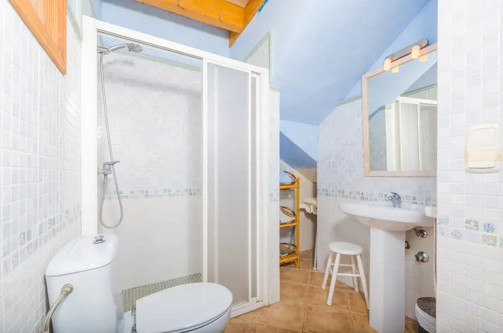 Sa Mata - Villa With Private Pool In Campanet