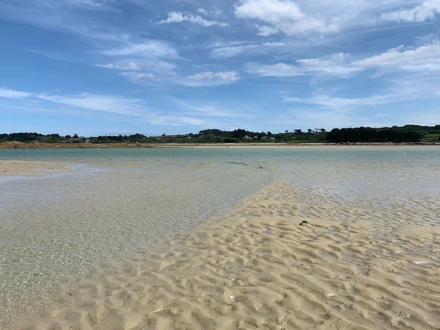 Les villas d'Onalou - Port Blanc