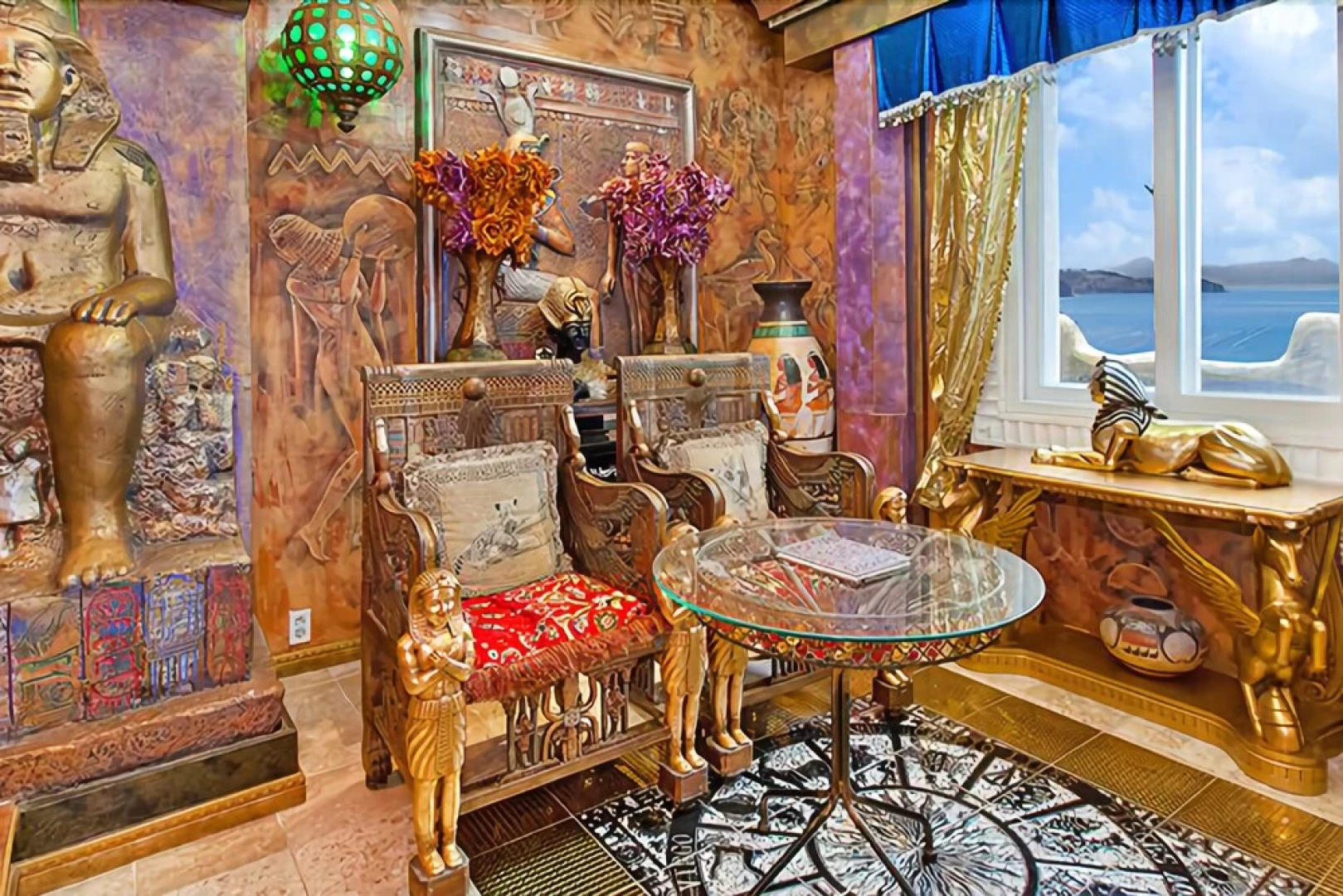 Tongyong Shayri Pension