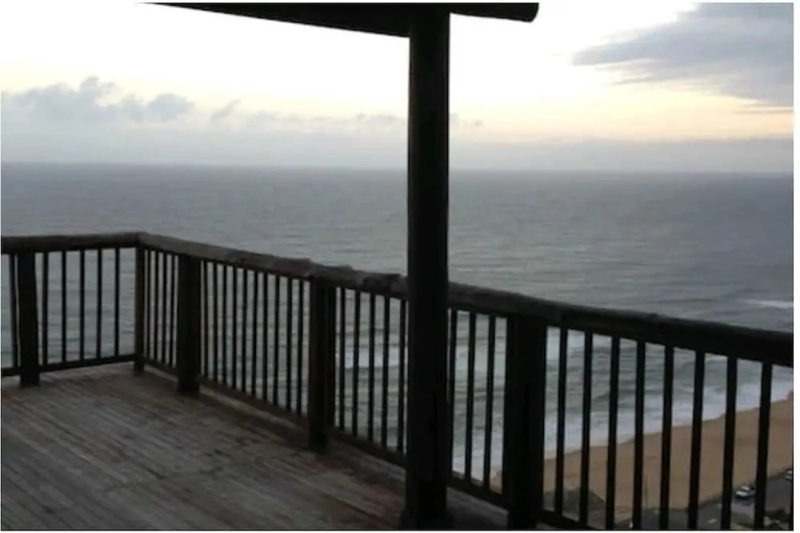 Durban Beach Accommodation