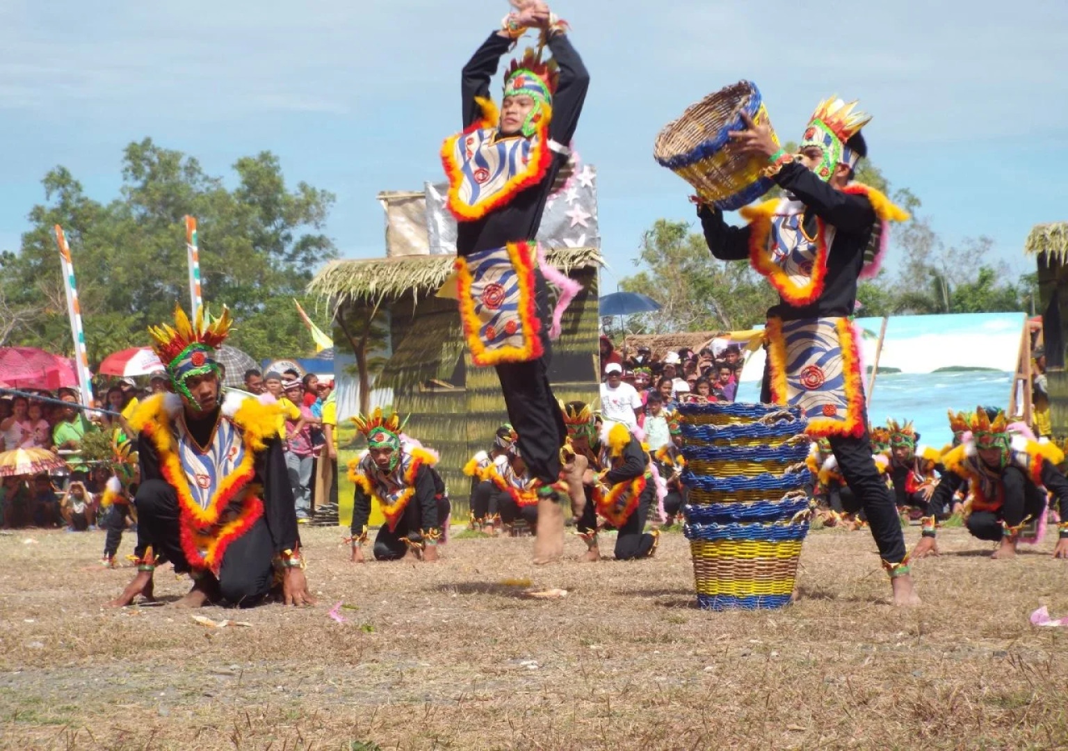 Gustav's Place Silver Beach Dive Resort
