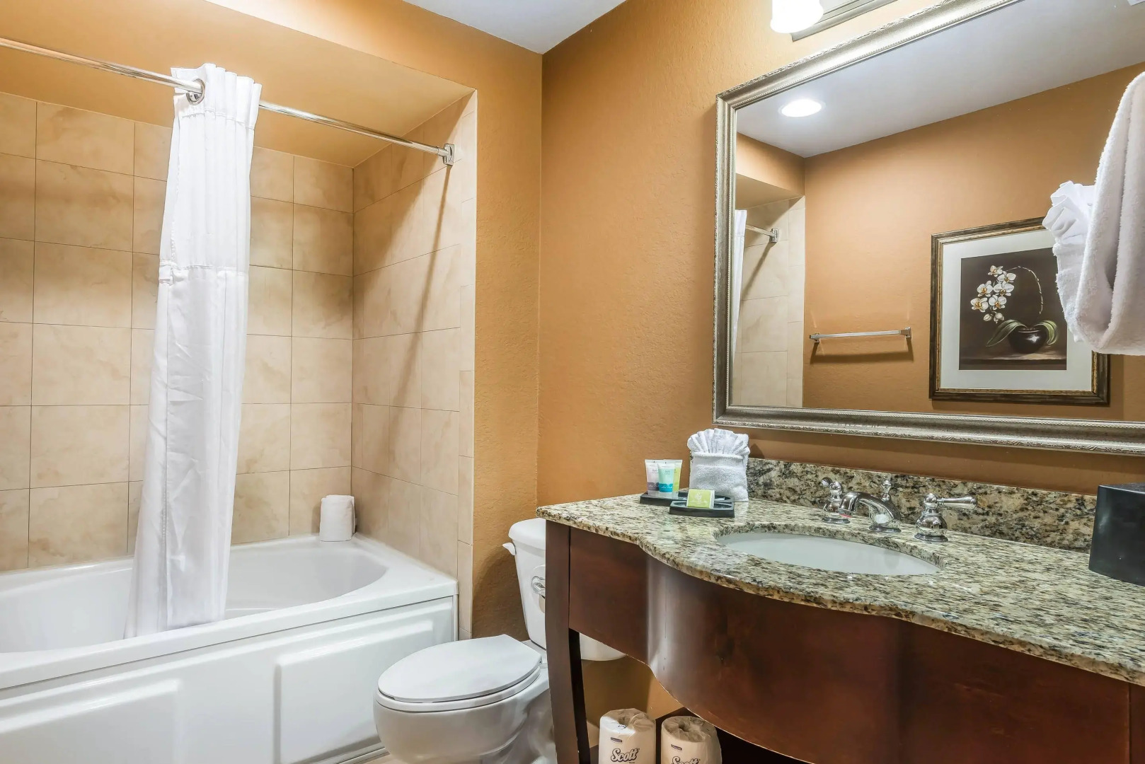 Bluegreen Vacations Fountains, an Ascend Collection Resort