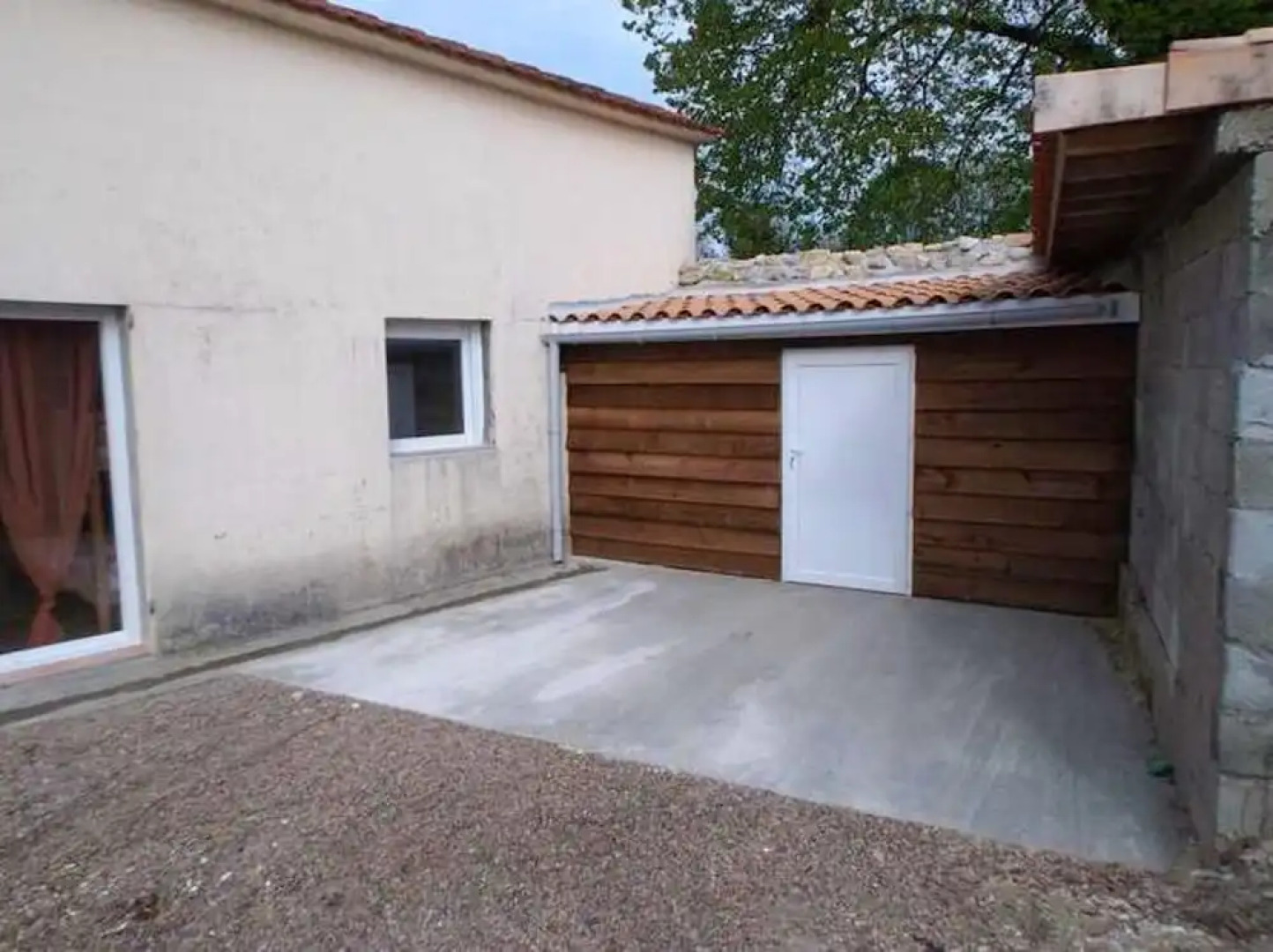 Apartment With one Bedroom in Blaye, With Wonderful City View, Furnish