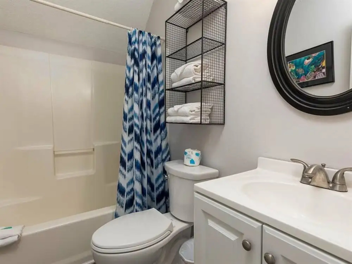 Southern Exposure by Meyer Vacation Rentals