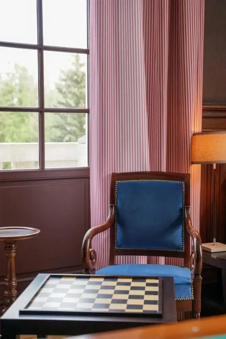 Château Sainte Sabine