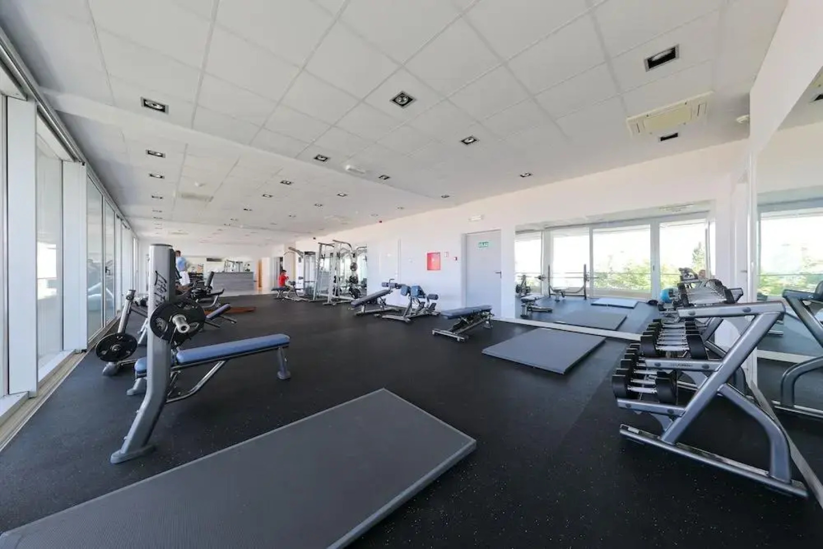 Résidence Pierre et Vacances Falkensteiner Petrcane