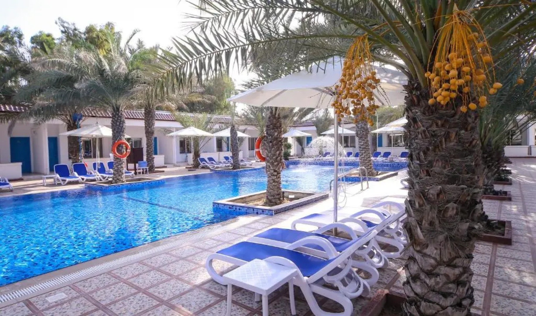 Fujairah Hotel & Resort