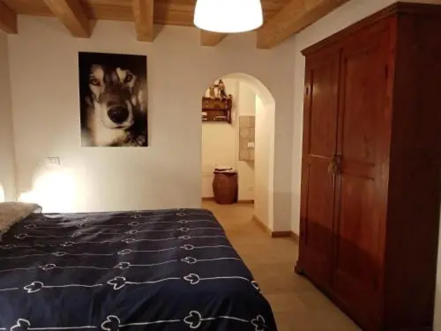 Agriturismo Athabaska