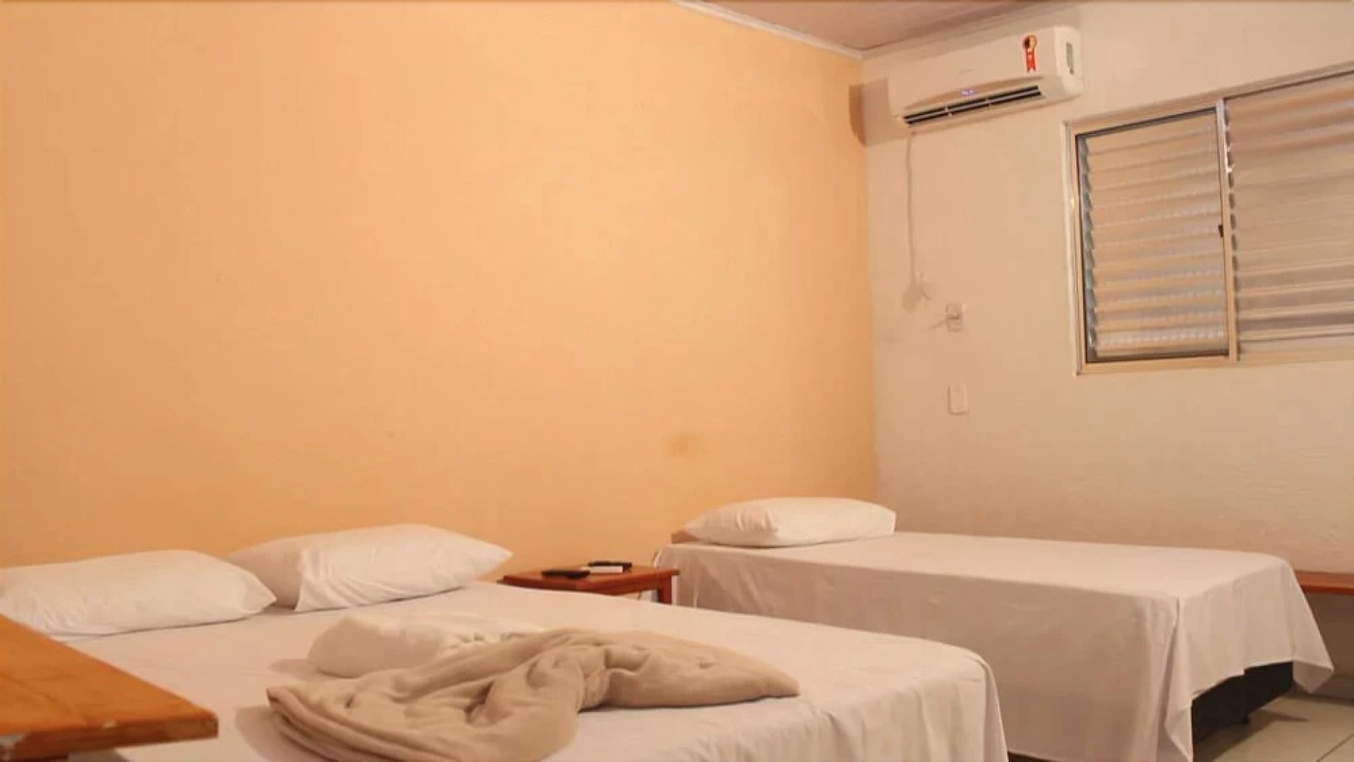 Hotel e Restaurante Tocantins Aventura