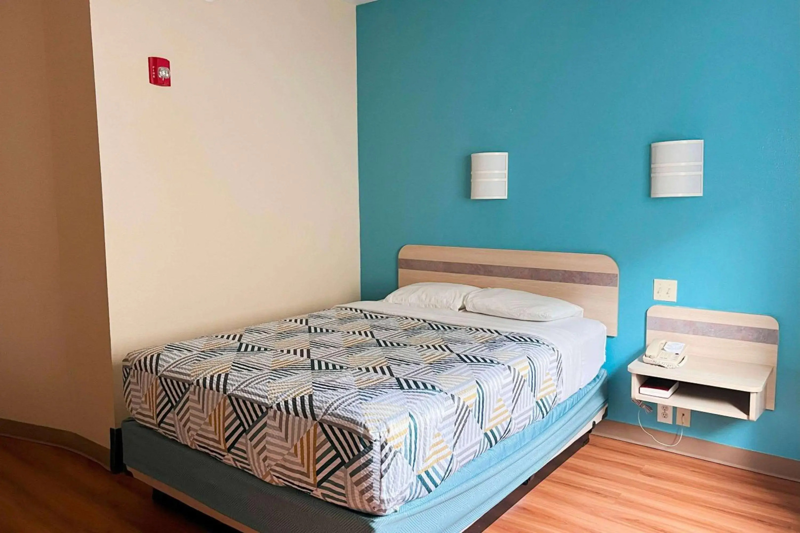 Baymont by Wyndham Kingdom City