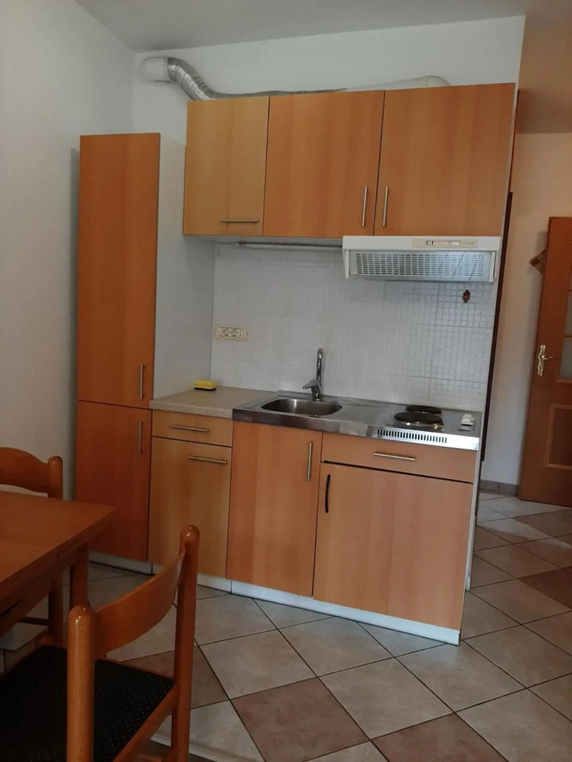 Apartments Vidic