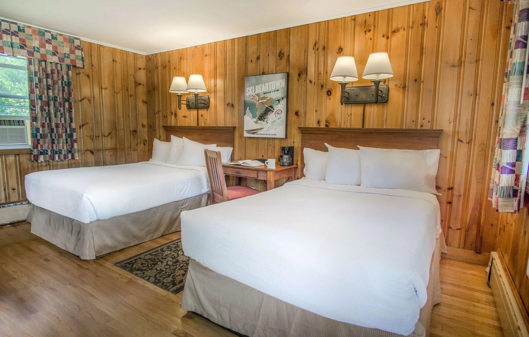 The Yankee, Trademark Collection by Wyndham