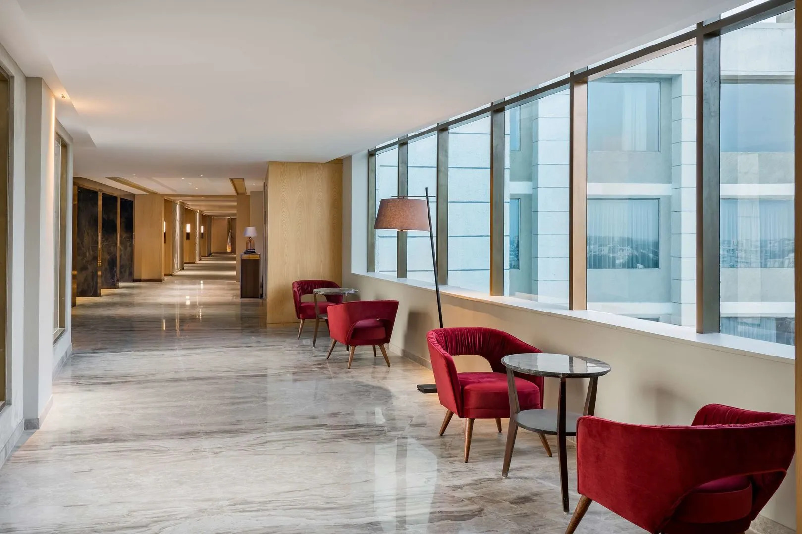 Radisson Hotel Bhopal