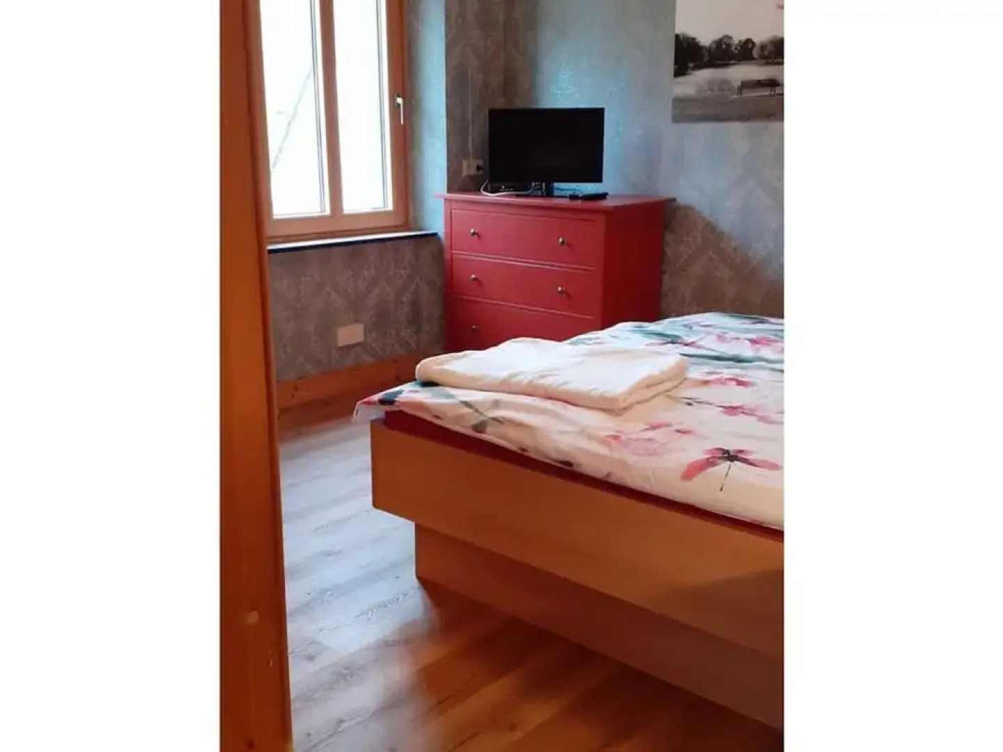 Voor 8 tot 12 Personen