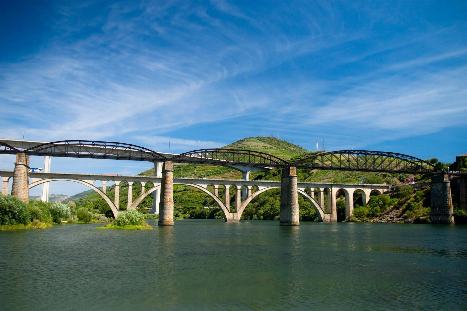 Vila Gale Collection Douro Hotel