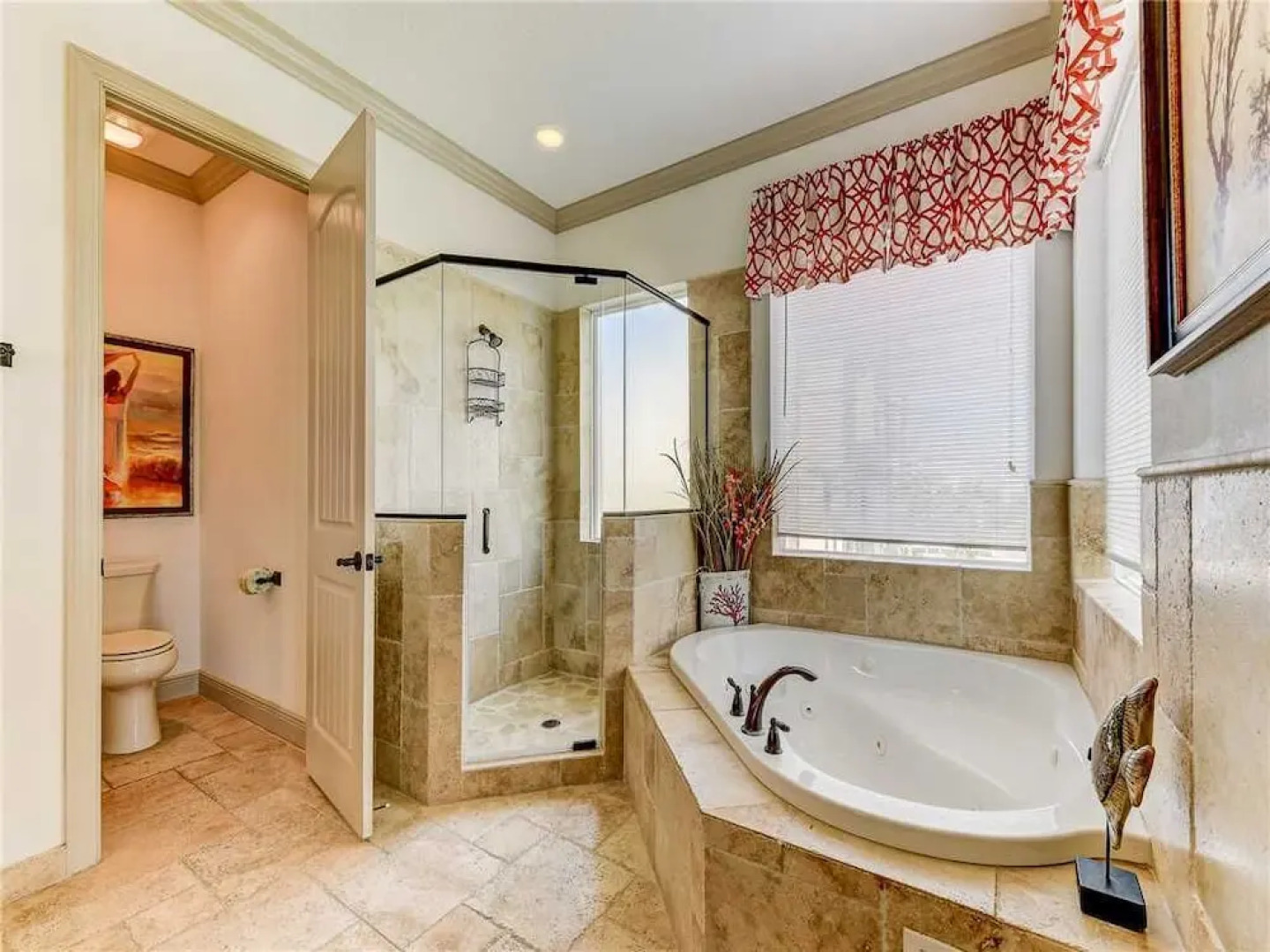 Dancing Dolphin by Vacation Rental Pros