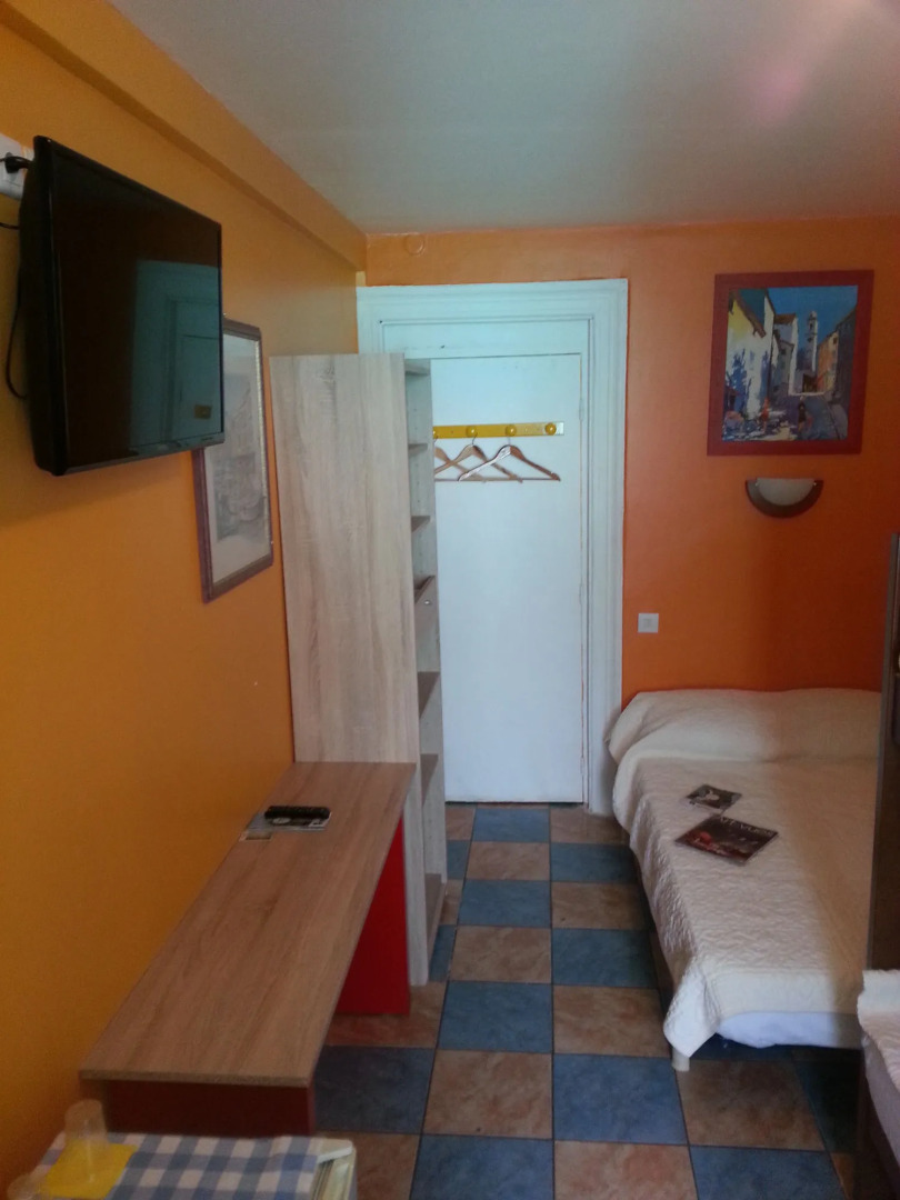 Hôtel des Voyageurs