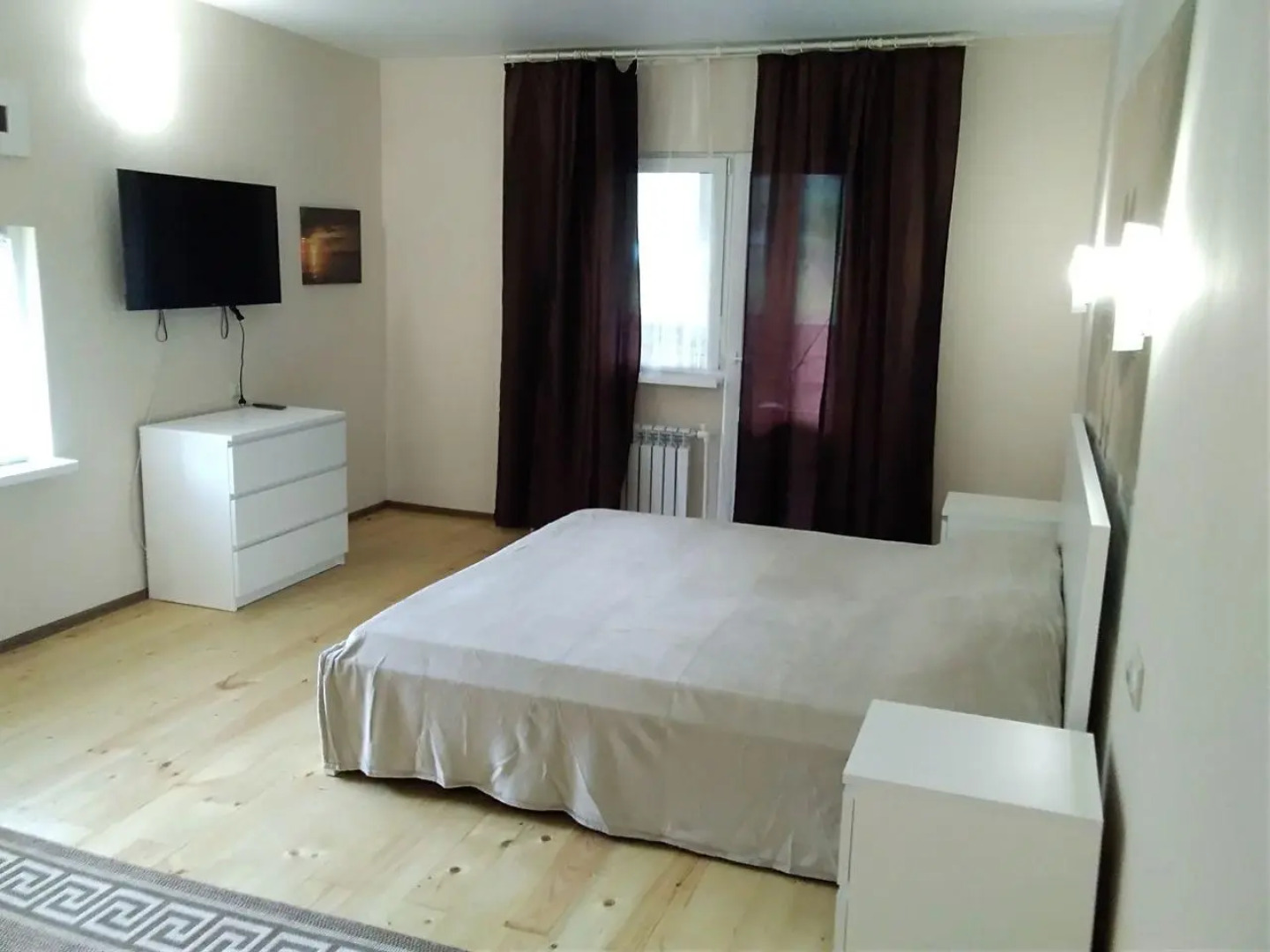 Forest Club (Форест Клаб)