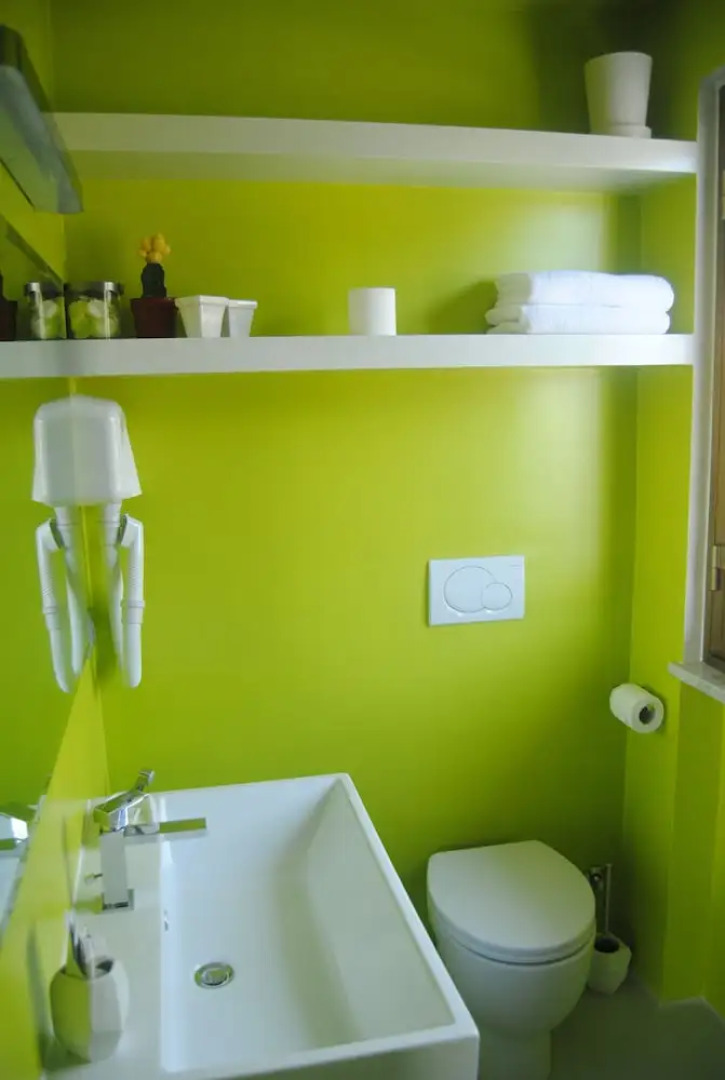 B&B Stazione Valmontone