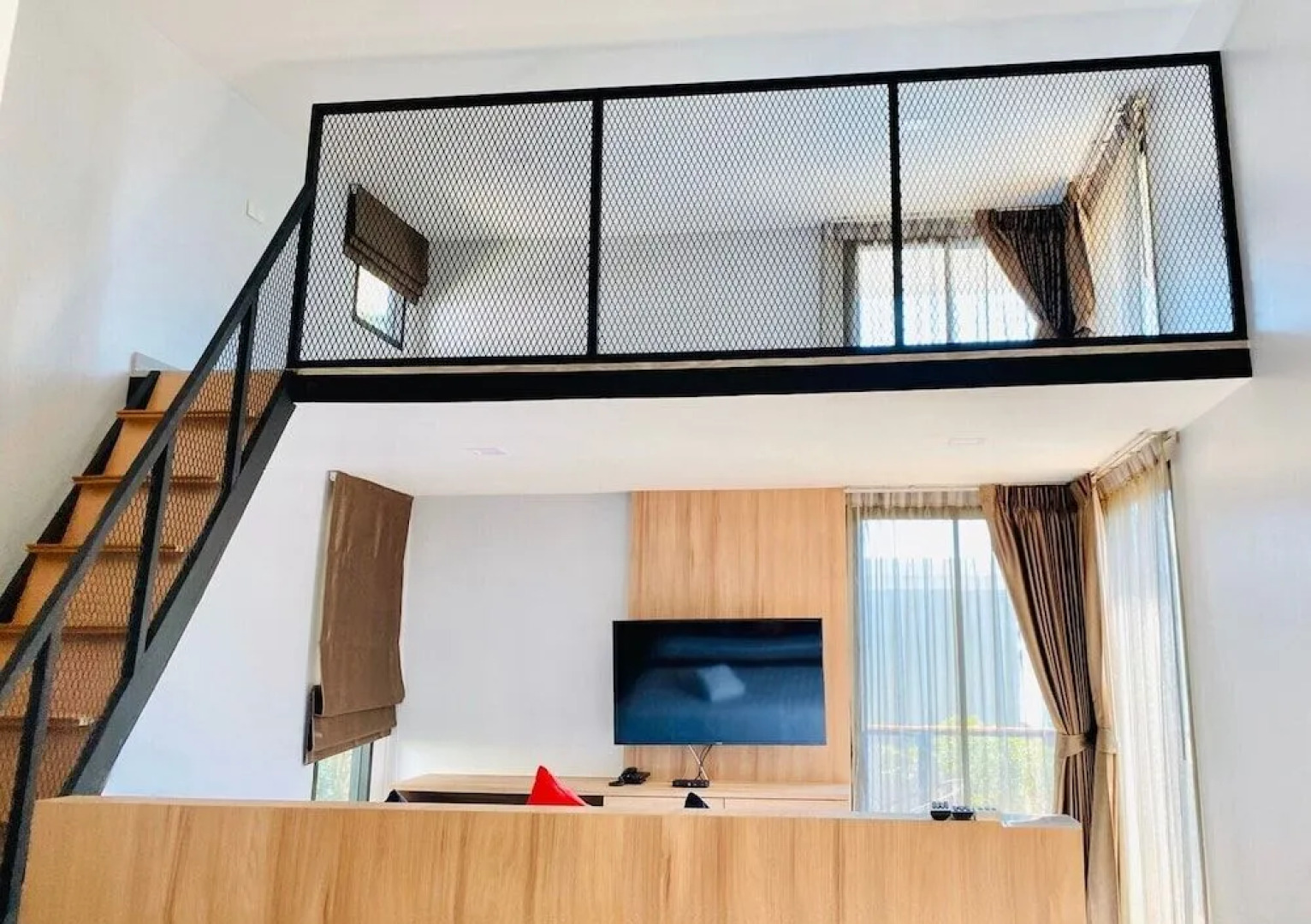 Sea Mountain Villa Resort & Pool Bar