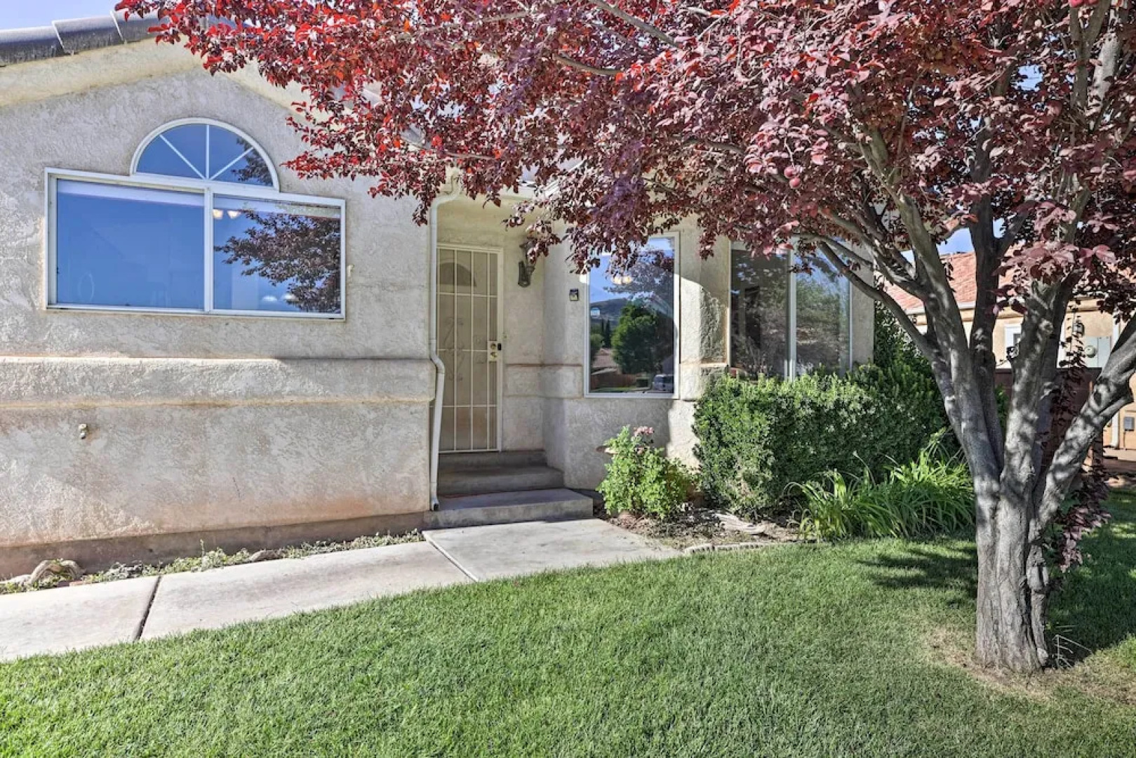 Home w/ Game Room & Fire Pit: 30 Min to Zion!