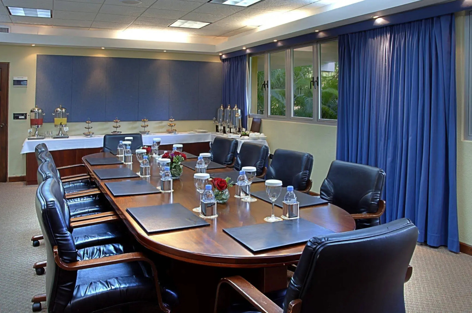 El Embajador, a Royal Hideaway Hotel