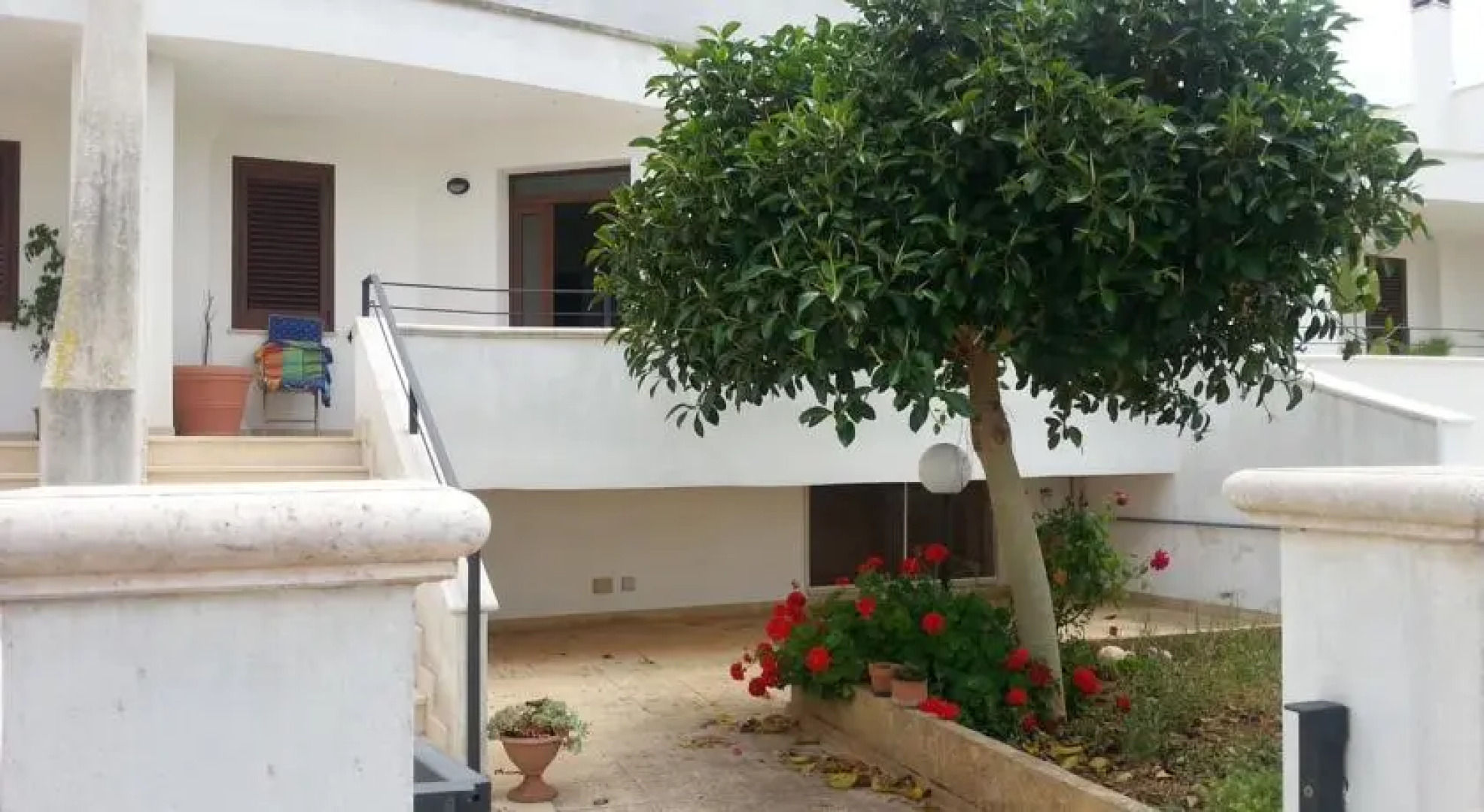 Casa Vacanze Salento