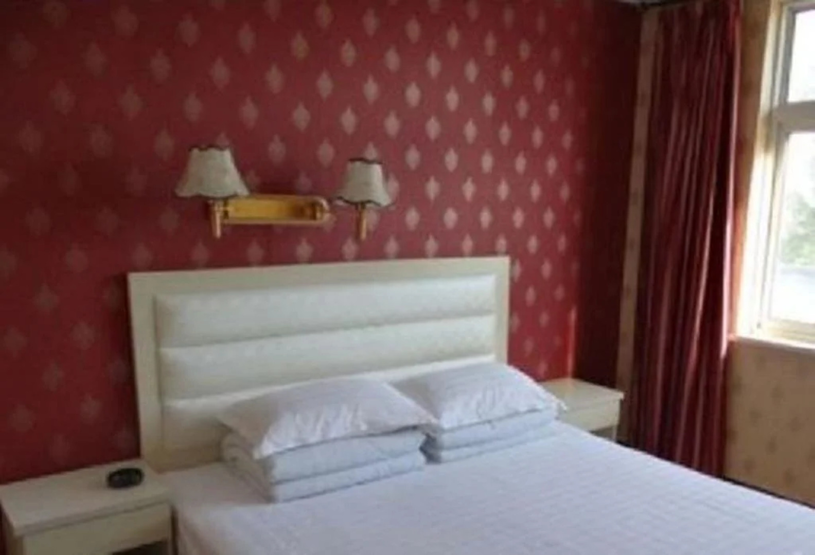 Dacheng Business Inn