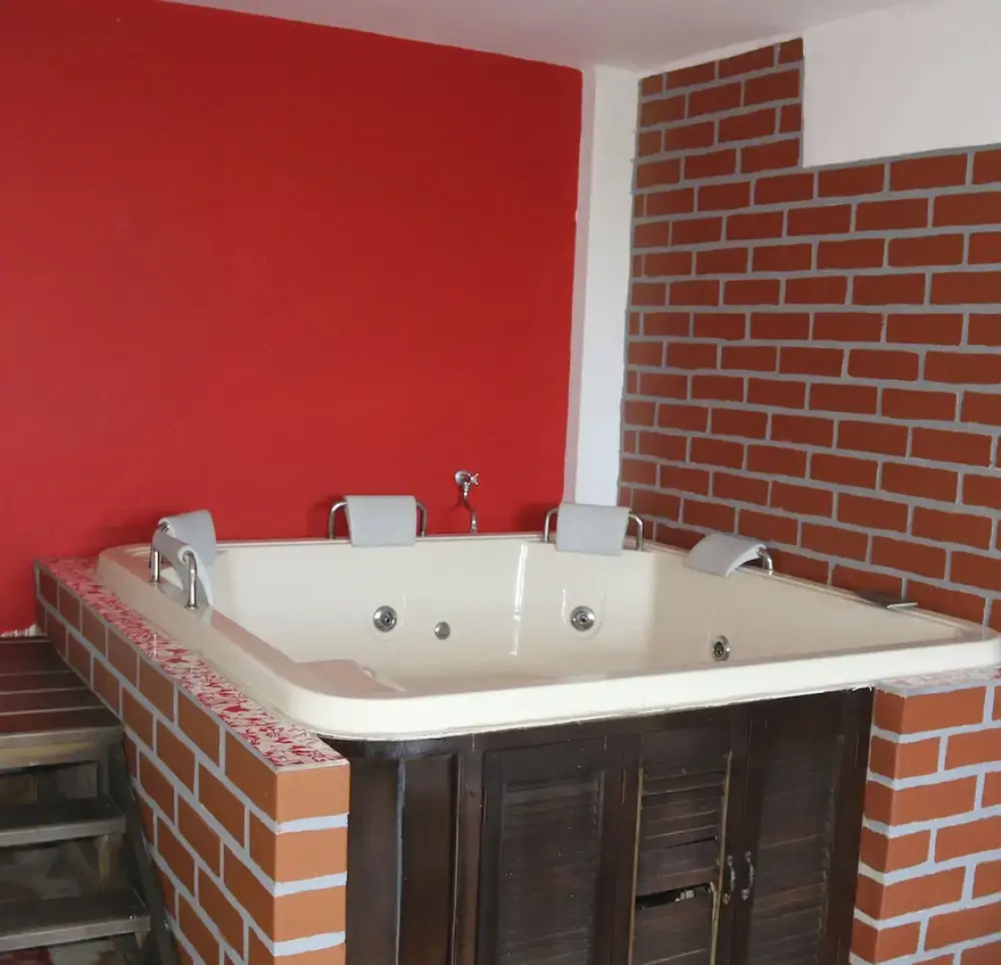 Hotel Beijing Caucasia