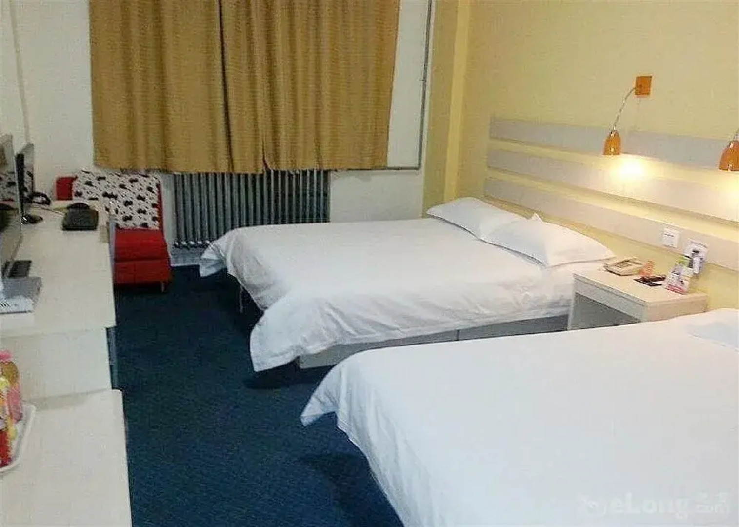 Zhongzhou Hotel Kaifeng Daliangmen - Kaifeng