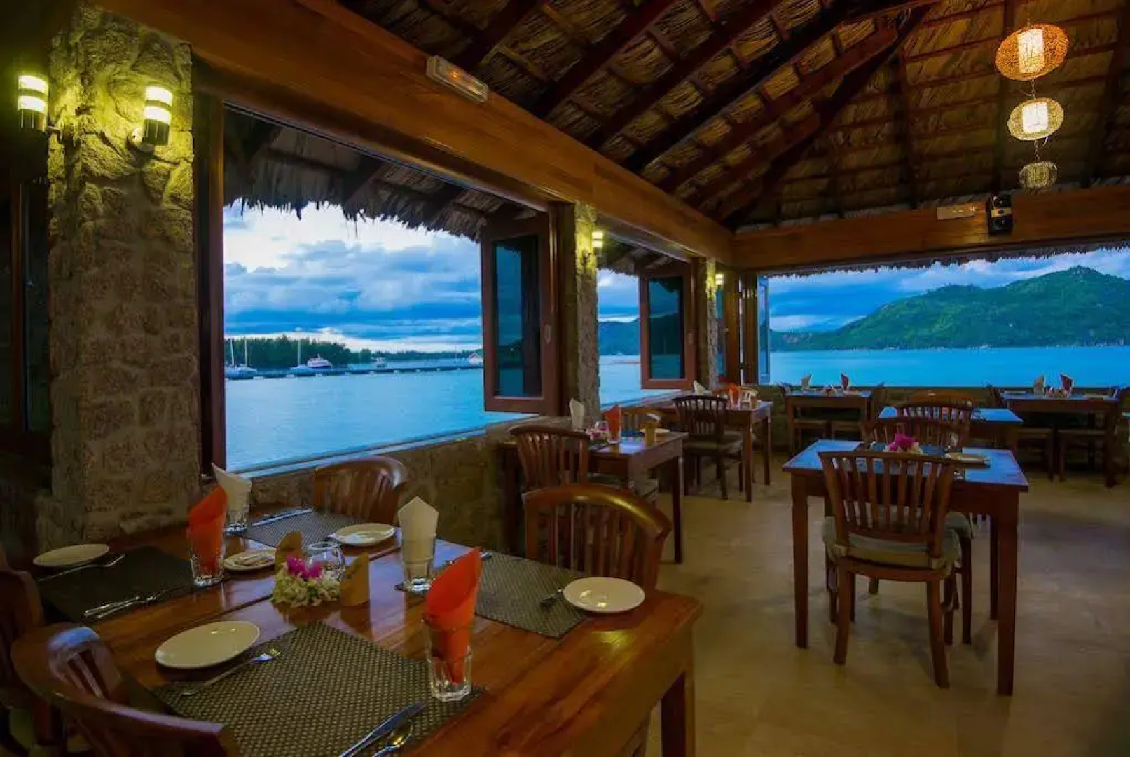 Colibri Hotel