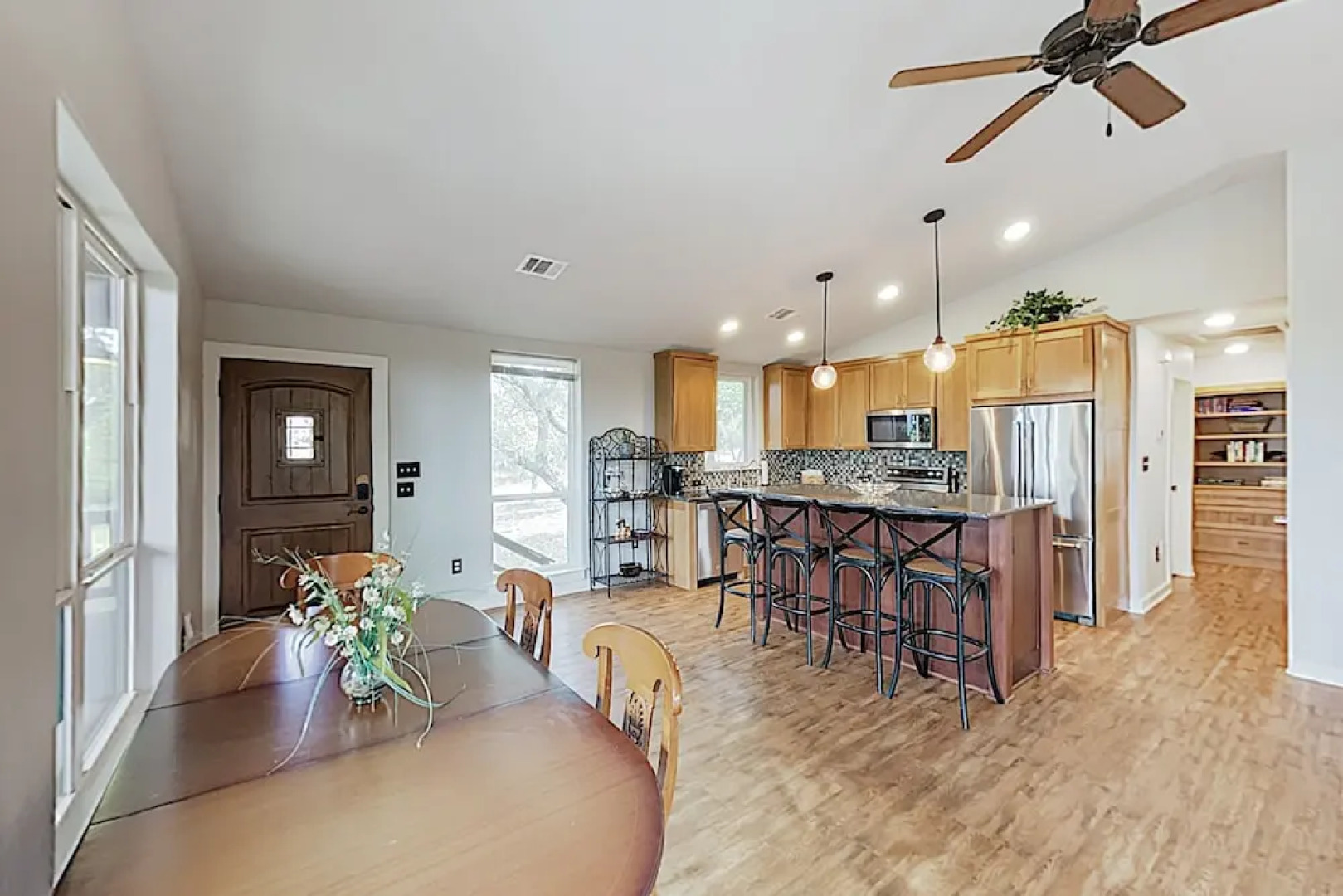 New Listing! Interlude : 25 Tranquil Acres 2 Bedroom Cabin