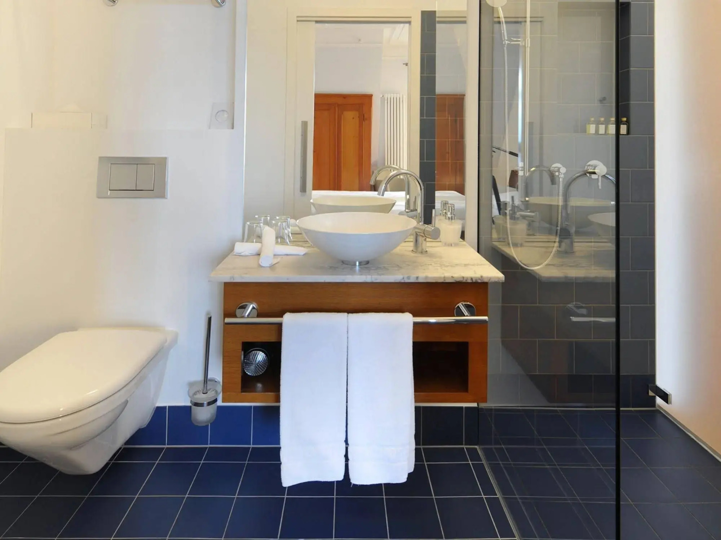 Jugendstilhotel Paxmontana