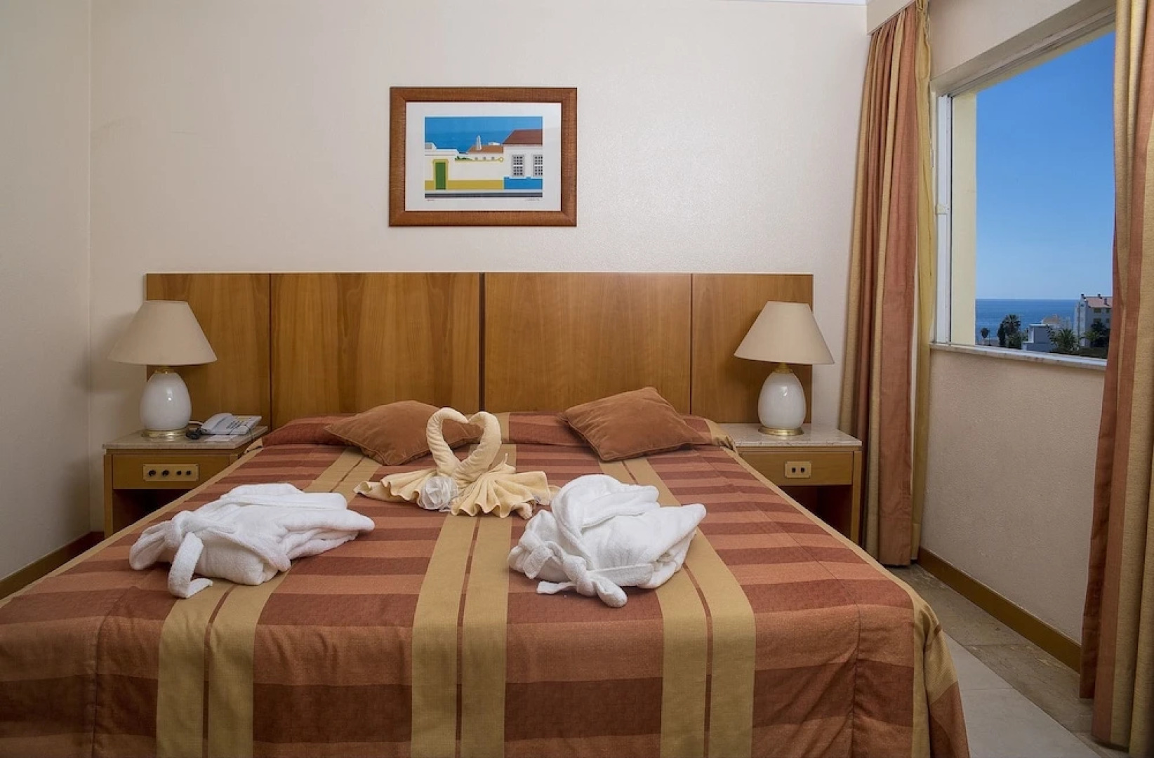 Interpass Solvau Apartamentos