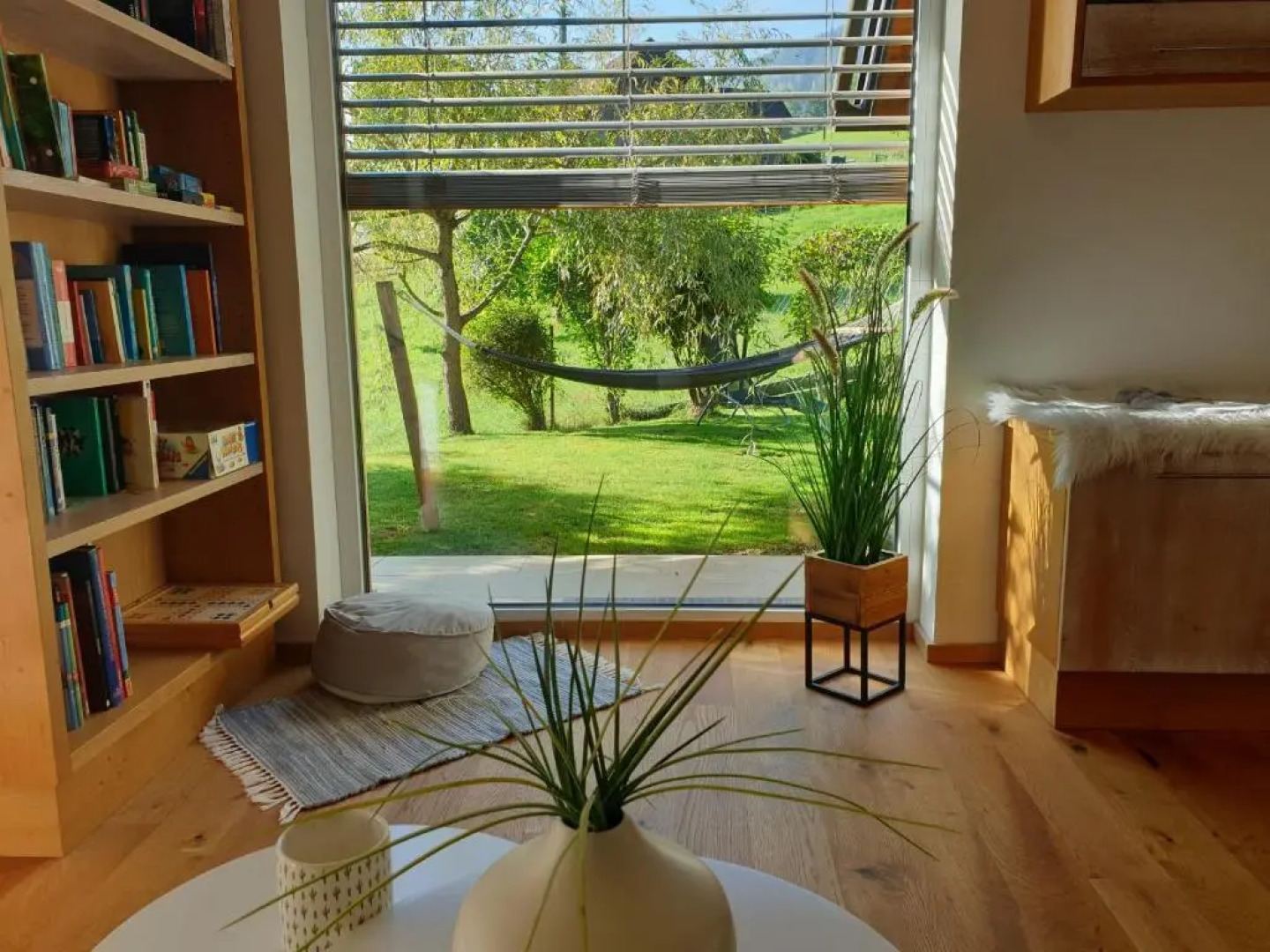 Berg & Seezeit im Landhaus Benthen für 6 Personen