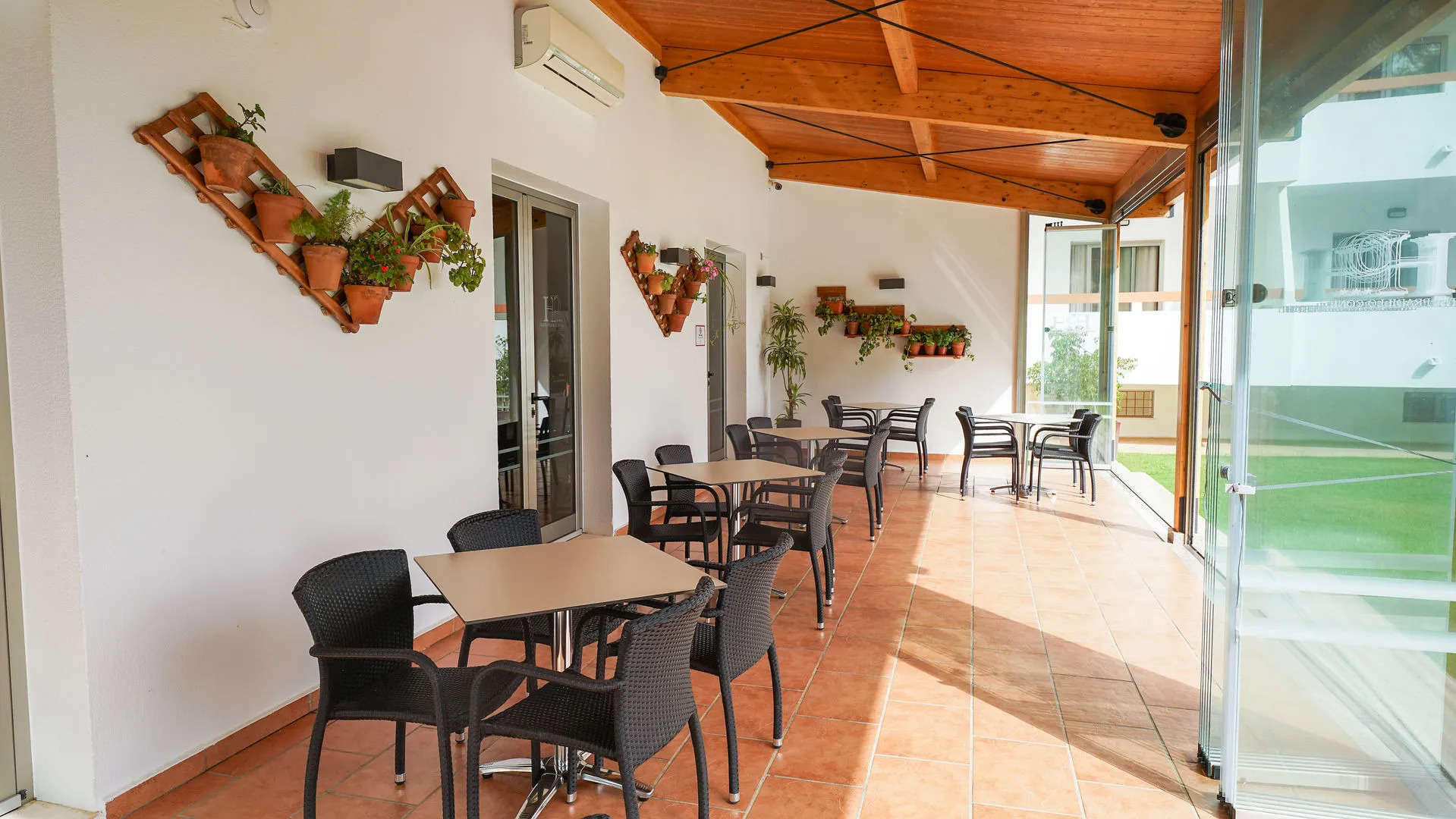 Hotel Pradillo Conil